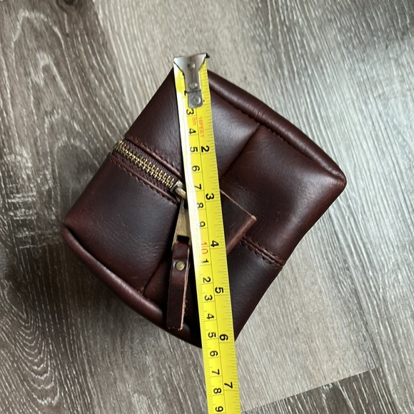 Leather Pouch - Picture 17 of 17